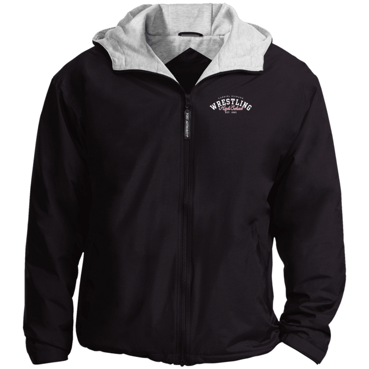 GR WRESTLING MENS JACKET