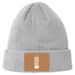 ID#K4M ** IDEAS BEANIE