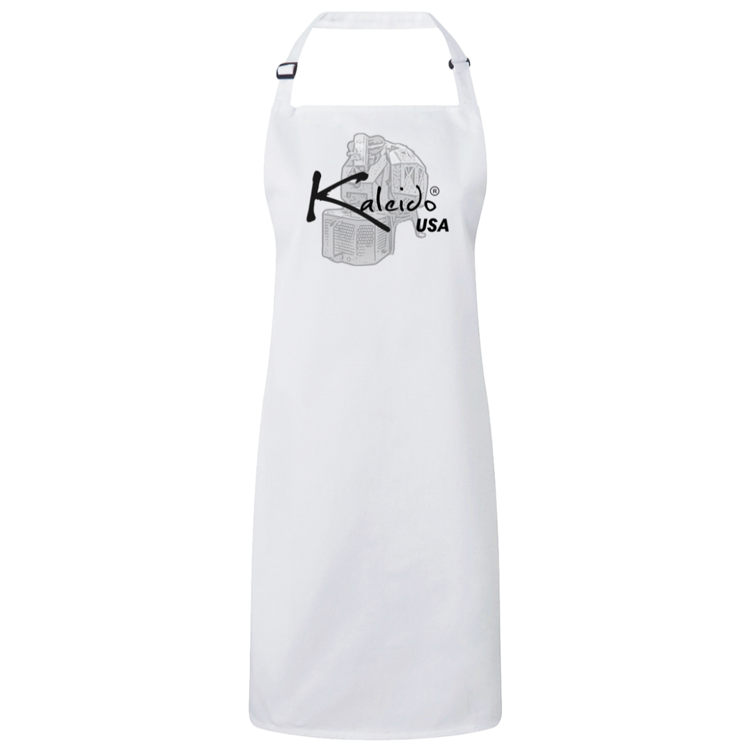 KALEIDO APRON