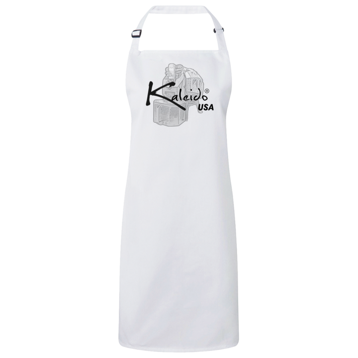 KALEIDO APRON