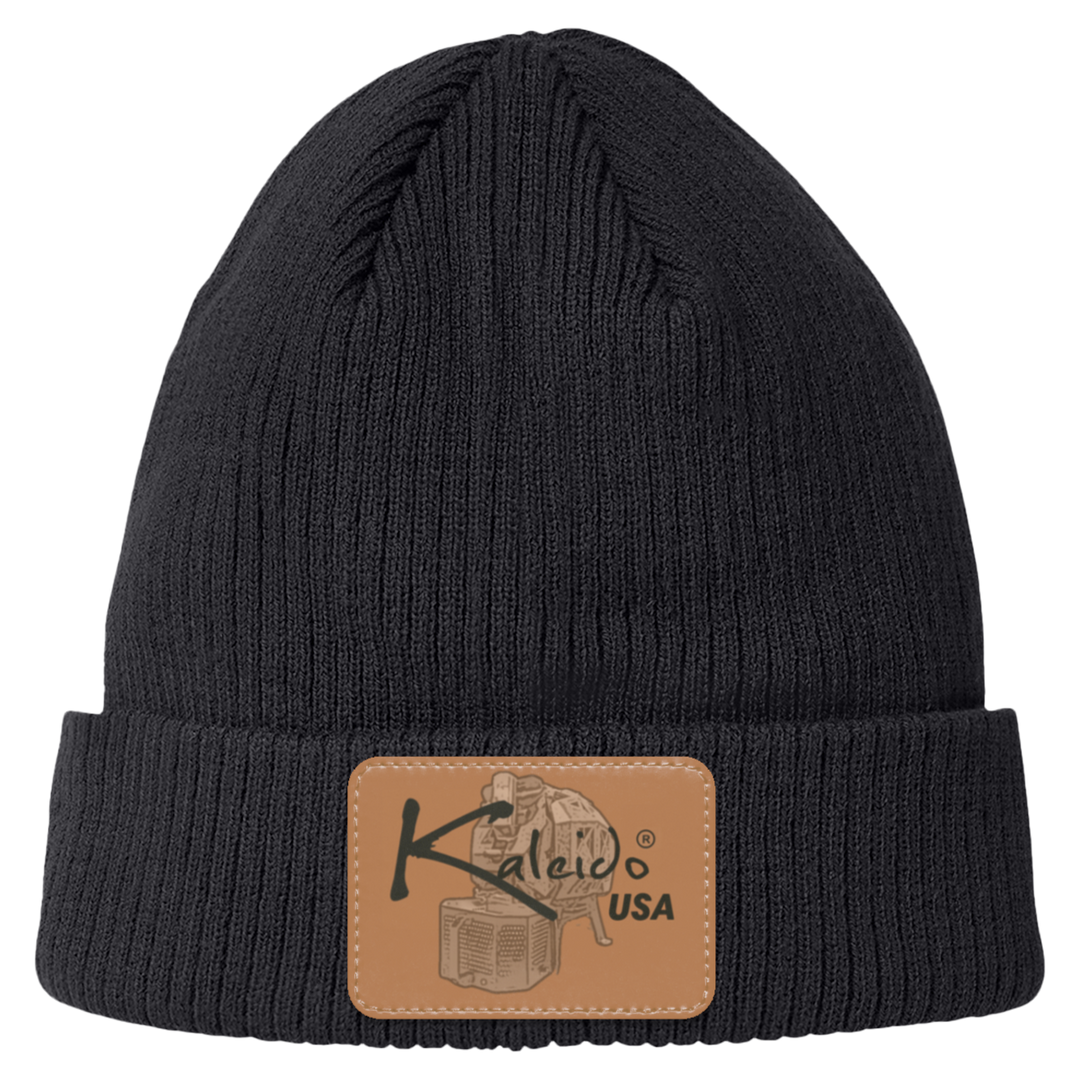 KALEIDO BEANIE