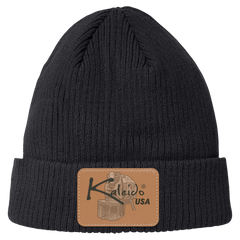 KALEIDO BEANIE