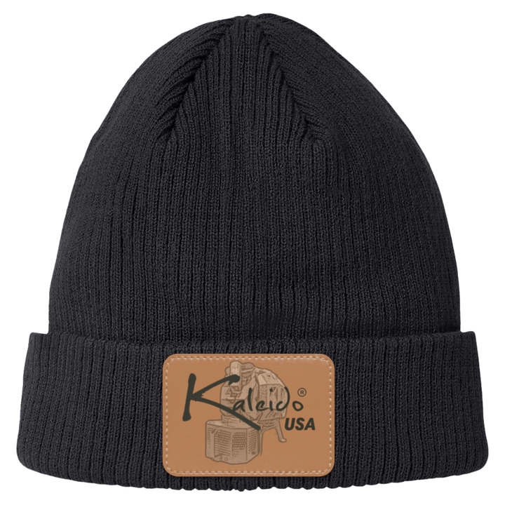 KALEIDO BEANIE