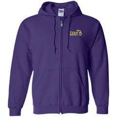 z(ddm) NBWC Mens Hooded Sweatshirt