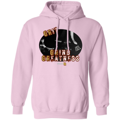 GR Victory Bell State Finals Hoodie