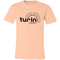 TURIN T-SHIRT