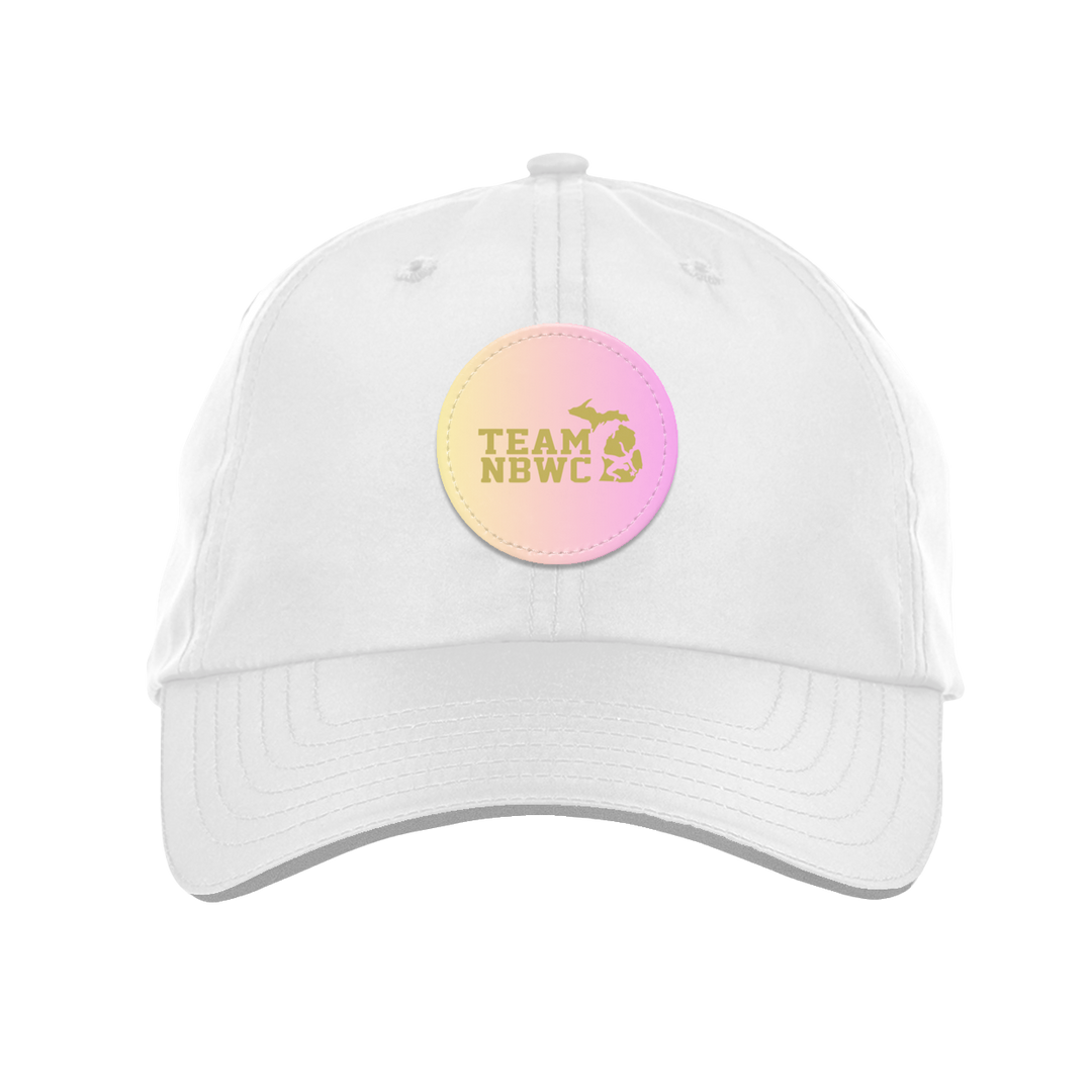 z(hh) NBWC Pitch Cap