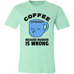 WRONG TSHIRT