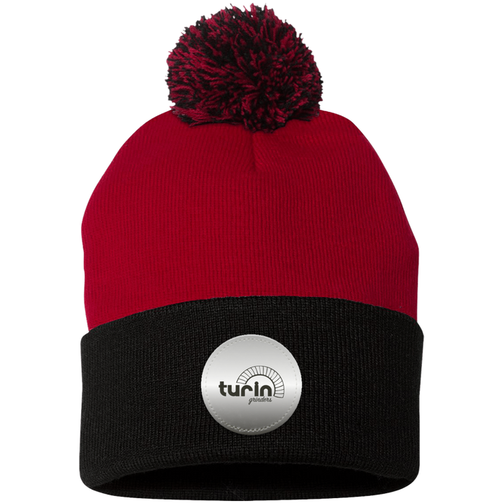 TURIN CAP