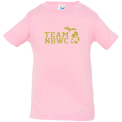 z(jj) NBWC Infant Jersey T-Shirt