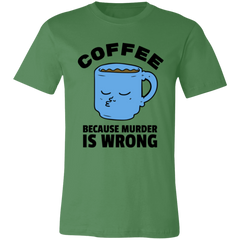 WRONG TSHIRT