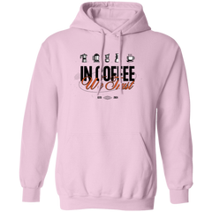 ID#E2M ** TRUST HOODIE