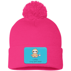 ID#J4 ** SPIRIT KNIT CAP