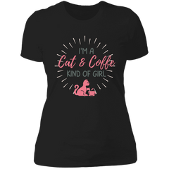 CAT T-SHIRT