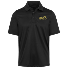 z(bbm) NBWC Mens Polo