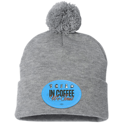 ID#E4 ** TRUST KNIT CAP