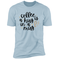 ID#G1M ** HUG T-SHIRT