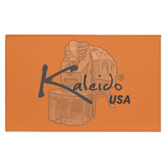 KALEIDO DOORMAT