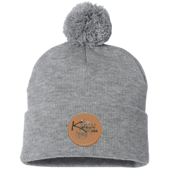 KALEIDO KNIT CAP