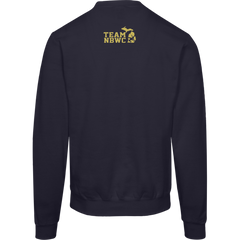 Z(CCM) NBWC Mens Crewneck Sweatshirt