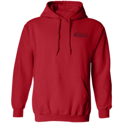 ID#a2m ** HOME ESPRESSO AFICIONADOS HOODIE