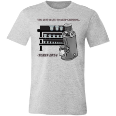 DF54 Grinding T-Shirt 2