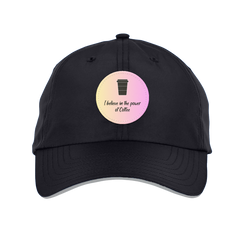 ID#Q4 ** POWER  PITCH CAP
