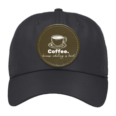 ID#N4 ** ADULTING CAP
