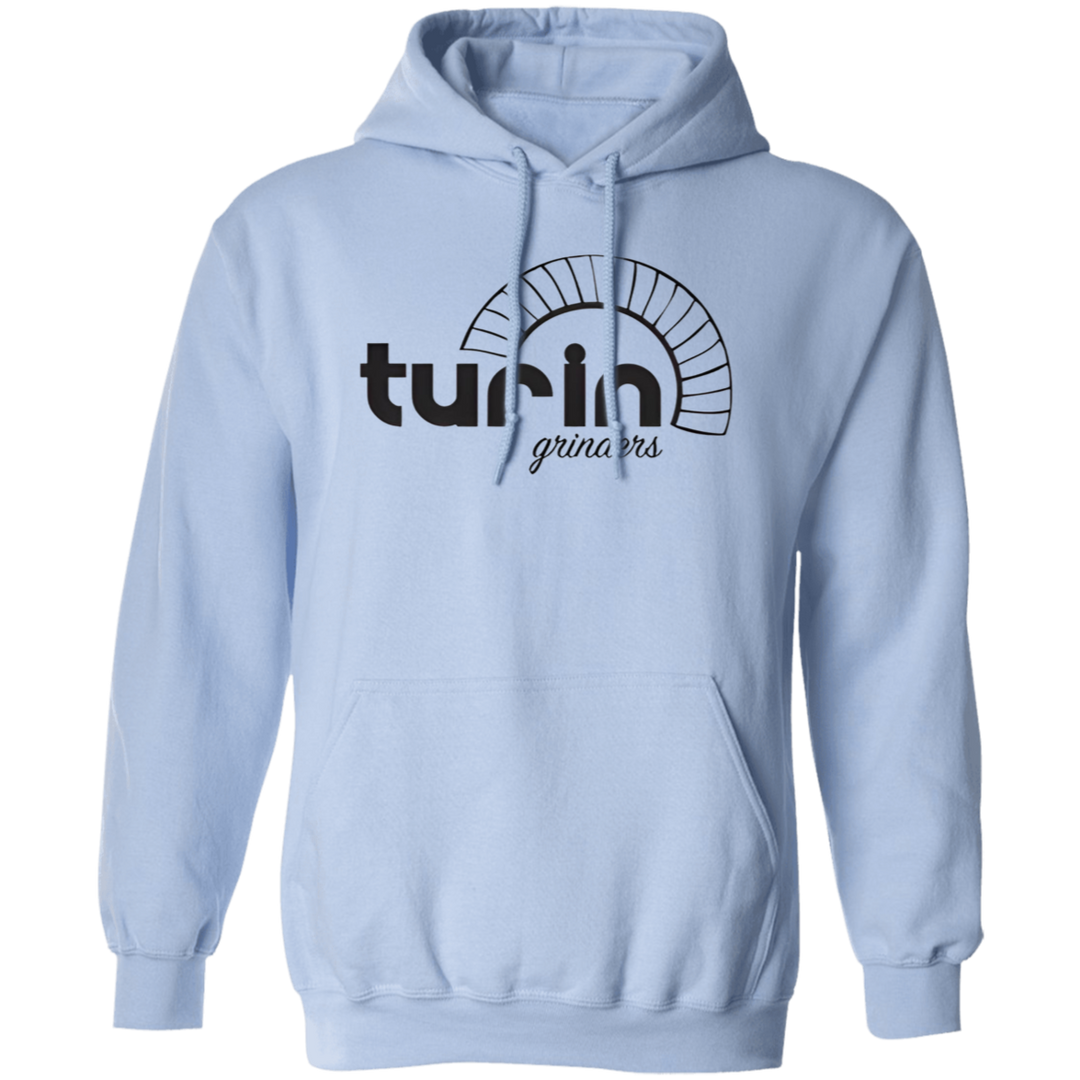 TURIN HOODIE