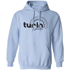 TURIN HOODIE