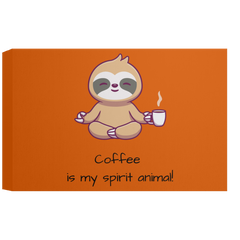 ID#J5 ** SPIRIT CANVAS