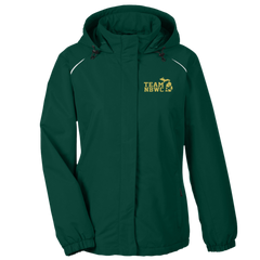 z(eew) NBWC Womens Profile Fleece Lined Jacket