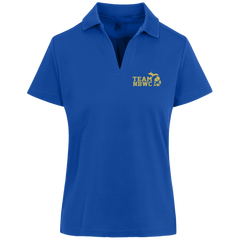 z(bbw) NBWC Womens Polo