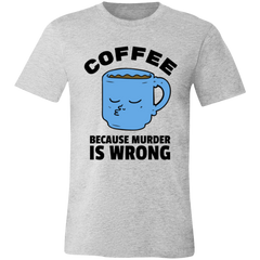 WRONG TSHIRT
