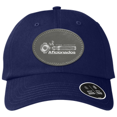ID#A4 ** HOME ESPRESSO AFICIONADO BALL CAP