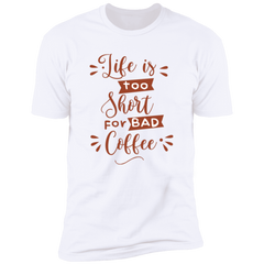 ID#F1M ** LIFE T-SHIRT