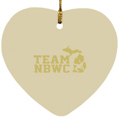 z(jj) NBWC Heart Ornament