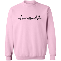 ID#D3M PULSE CREWNECK