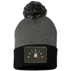 ID#H4 ** FULL KNIT CAP