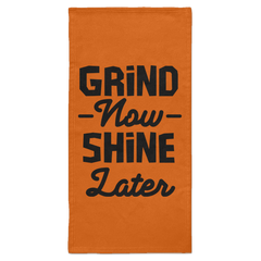 Grind Towell