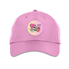 ID#M4 ** LIFE CAP