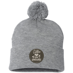 LOVE LANGUAGE CAP