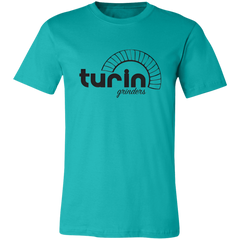 TURIN T-SHIRT