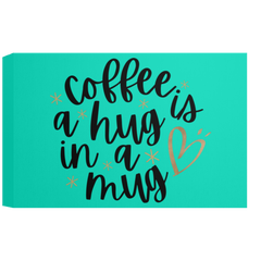 ID#G5 ** HUG CANVAS