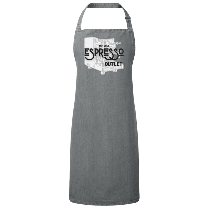 ESPRESSO OUTLET APRON