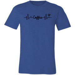 ID#D1M PULSE T-SHIRT