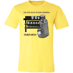 DF54 Grinding T-Shirt 2