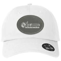 ID#A4 ** HOME ESPRESSO AFICIONADO BALL CAP