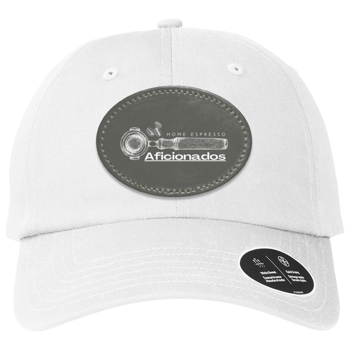 ID#A4 ** HOME ESPRESSO AFICIONADO BALL CAP