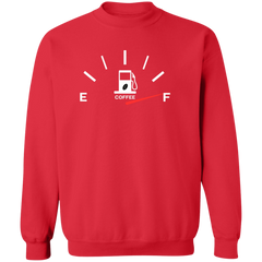 ID#H3M ** FULL CREWNECK